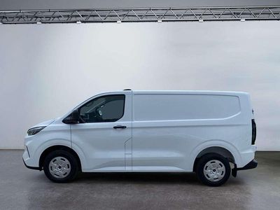 Neu Ford Transit Custom Trend 150 PS (110 kW) 2026 Frostweiß Limousine