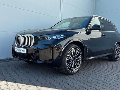 Nuova BMW X5 M Sport 340 CV (250 kW) 2026 Nero SUV