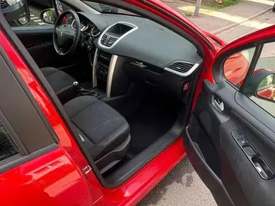 Gebraucht Peugeot 207
