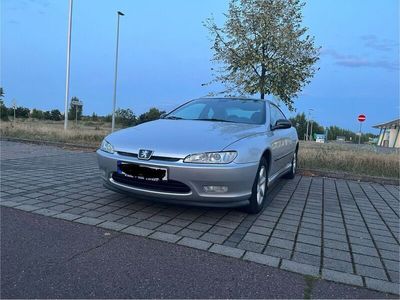 gebraucht Peugeot 406 Coupe 