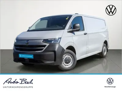 Gebraucht VW T7 150 PS (110 kW) 2026 Grau Van