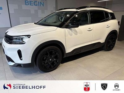 Gebraucht Citroën C5 Aircross 136 PS (100 kW) 2024 Polar weiß SUV