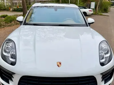 Gebraucht Porsche Macan S