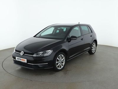 gebraucht VW Golf VII 1.4 TSI Comfortline BlueMotion, Benzin, 20.790 €