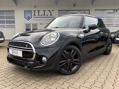 Mini Cooper SD