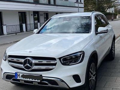Mercedes GLC200