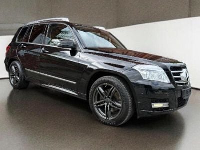 Mercedes GLK220