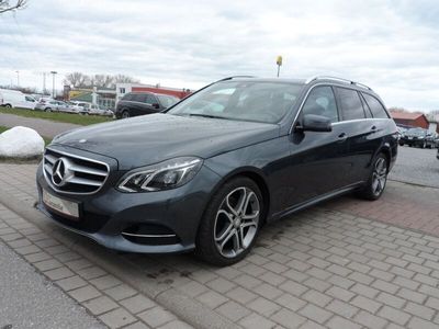 Mercedes E200