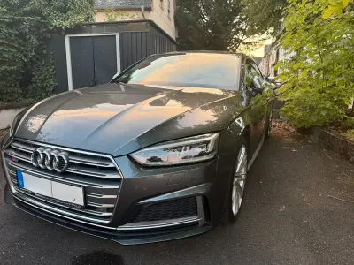 Gebraucht Audi S5