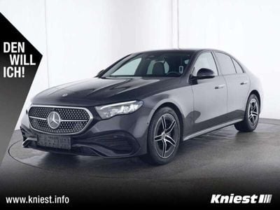 Mercedes E200