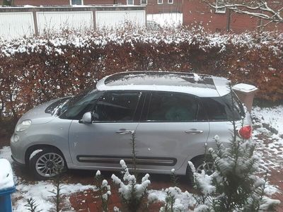 gebraucht Fiat 500L 500LLiving 0.9 TwinAir Start