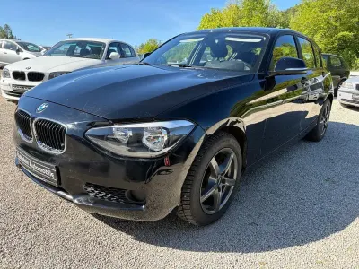 Gebraucht BMW 116