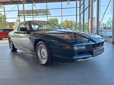 BMW 840