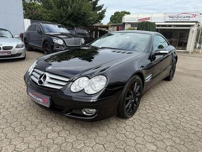 Mercedes SL350