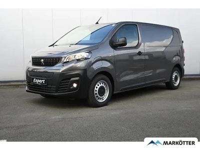 Usata Peugeot e-Expert 100 kW (136 CV) 2025 Grigio Furgone