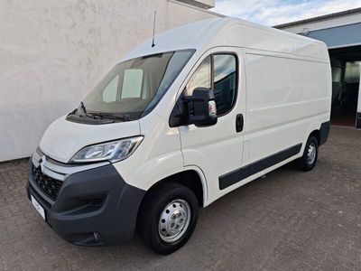 Citroën Jumper
