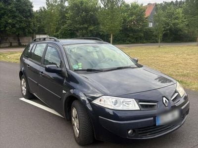 Renault Mégane GrandTour