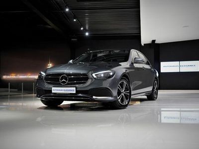 Mercedes E300