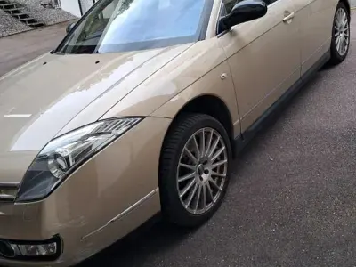 Gebraucht Citroën C6