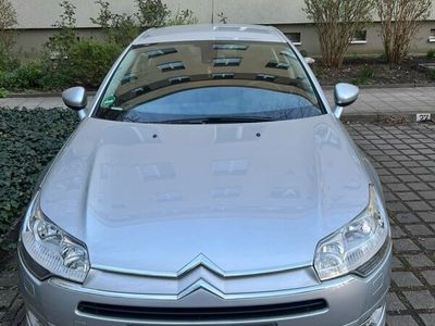 gebraucht Citroën C5 Limousine
