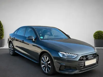 Gebraucht Audi A4