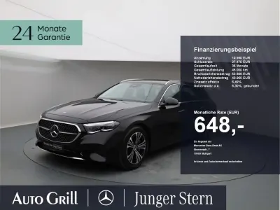 Gebraucht Mercedes E450