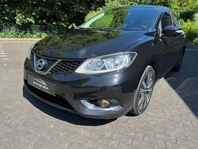 Nissan Pulsar