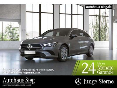 Mercedes CLA200