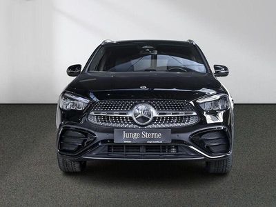 Usata Mercedes GLA200 AMG 163 CV (119 kW) 2024 Nero SUV