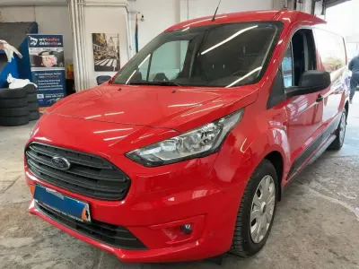 Gebraucht Ford Transit