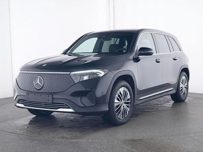 Mercedes EQB300