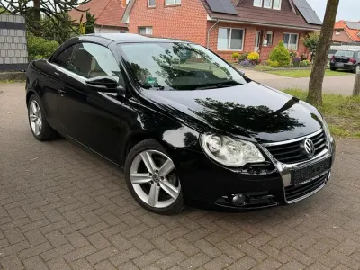 Gebraucht VW Eos