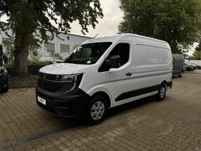 Gebraucht Renault Master