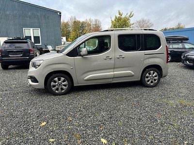 Opel Combo Life