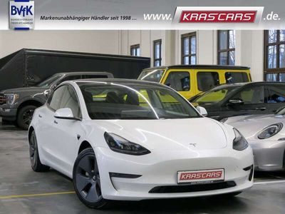 gebraucht Tesla Model 3 Dualmotor AWD Long Range 1.Hd.*AHK