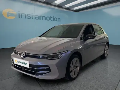 Gebraucht VW Golf VIII