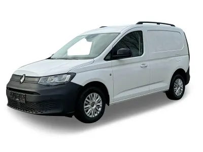 Neu VW Caddy 122 PS (89 kW) 2026 Van / Kleinbus