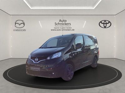 Nissan Evalia