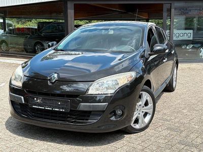 Renault Mégane III
