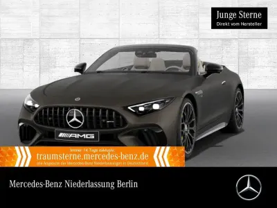 Gebraucht Mercedes SL63 AMG