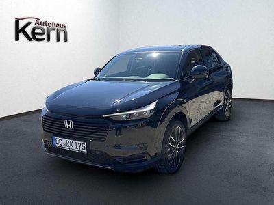 Nuova Honda HR-V Elegance 131 CV (96 kW) 2026 Nero SUV