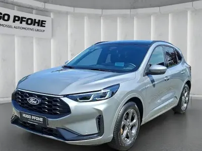 Gebraucht Ford Kuga