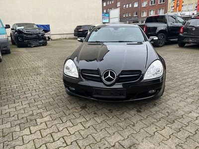 Mercedes SLK200