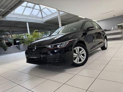 VW Golf VIII