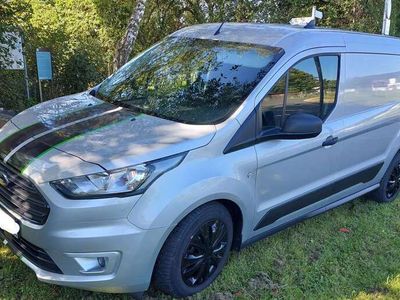 Ford Grand Tourneo Connect