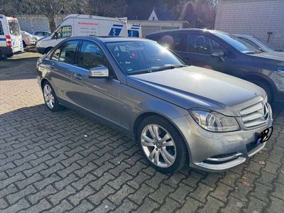 Mercedes C350