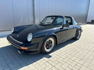 gebraucht Porsche 911SC Targa