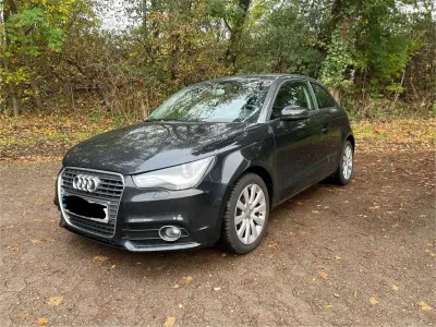 Gebraucht Audi A1