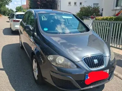 Gebraucht Seat Altea