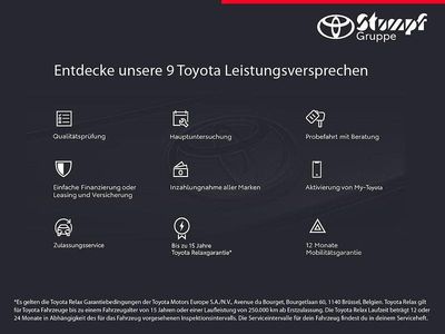 Usata Toyota Aygo X Team 72 CV (52 kW) 2024 Beige SUV